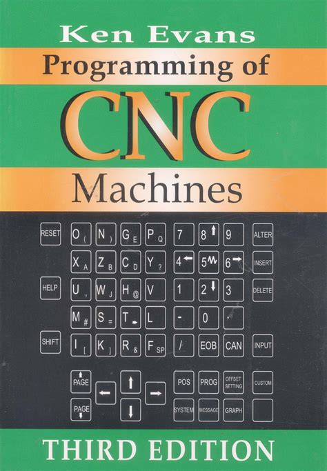 cnc leath machine book|best cnc books.